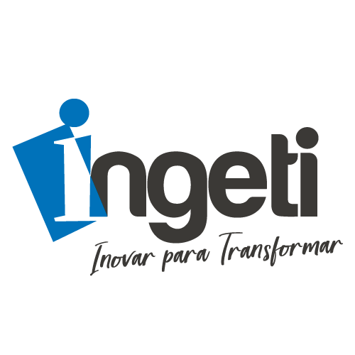 INGETI® - Inovação e Inteligência em Gestão e Tecnologia da Informação